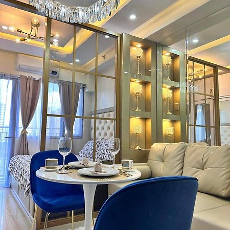 Deluxe Suites Razelles 2 At Shore 2 Residences Tower 1 Pasay Luaran gambar