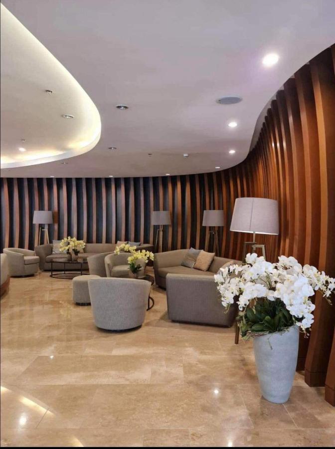 Deluxe Suites Razelles 2 At Shore 2 Residences Tower 1 Pasay Luaran gambar