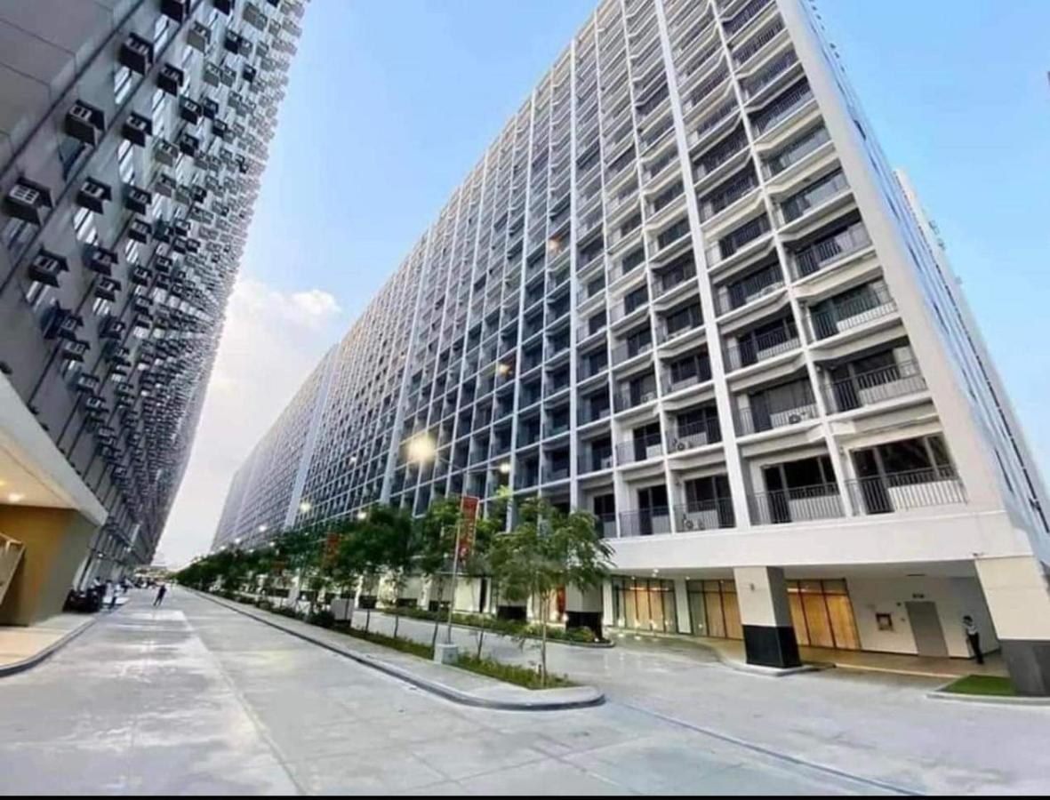 Deluxe Suites Razelles 2 At Shore 2 Residences Tower 1 Pasay Luaran gambar